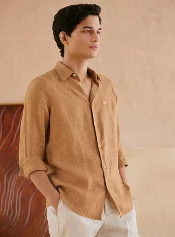 Linen Shirt