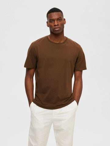 Crew Neck T-Shirt