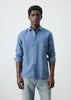 Drift Cotton Shirt