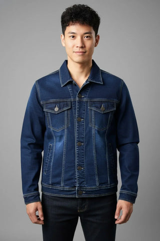 Premium Denim