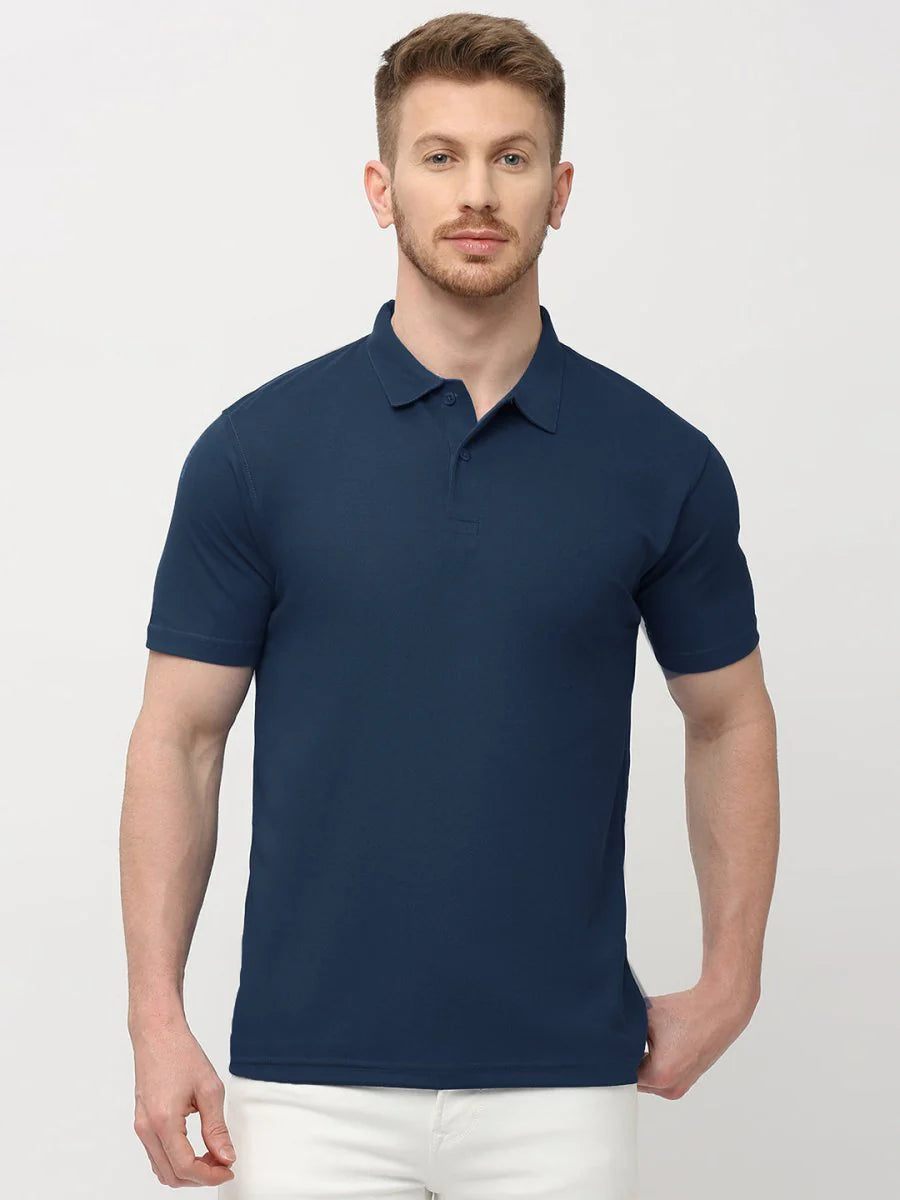 Prime Performance Polo